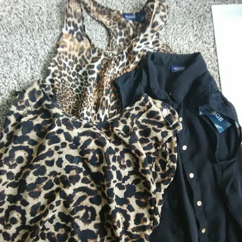 Shirts